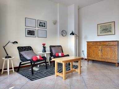 Appartamento Marostica