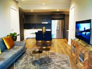 Apartment Lynnwood Manor
