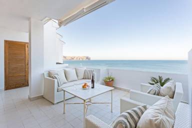 Apartment  Xàbia