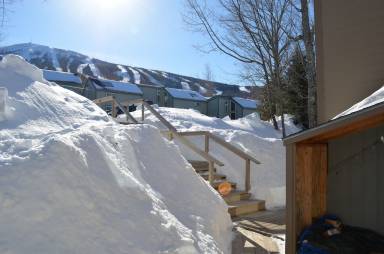 Condo  Carrabassett Valley