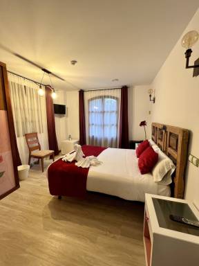 Bed and breakfast  Santillana del Mar
