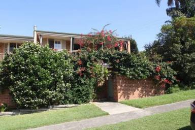 House  Avoca Beach