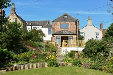 Cottage Alnmouth