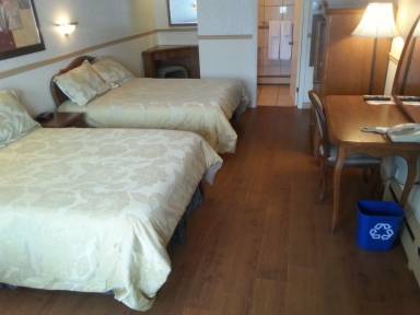 Motel Lennoxville