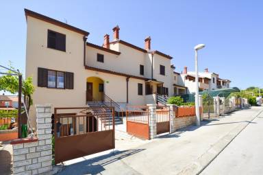 Appartamento Banjole
