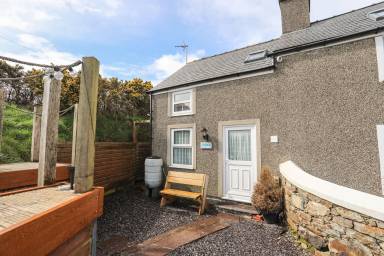 Cottage Abersoch