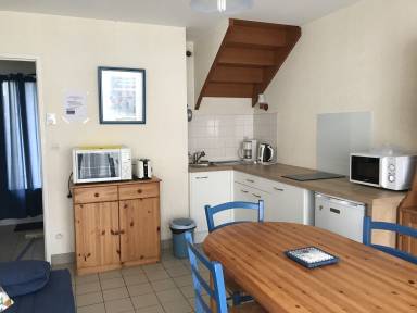 Appartement  Trégastel