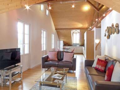 Appartement Lauterbrunnen