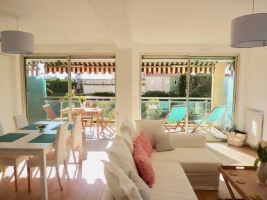 Appartement Saint-Jean-Cap-Ferrat