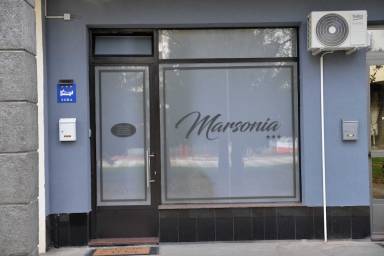 Accommodation Slavonski Brod