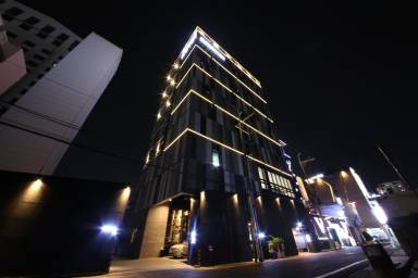 Motel Saebyeong-ro 223(ibaegisipsam)