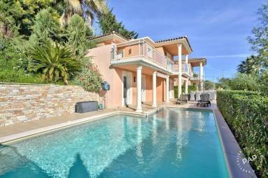 Villa  Mandelieu-la-Napoule