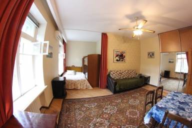 Apartment Yerevan