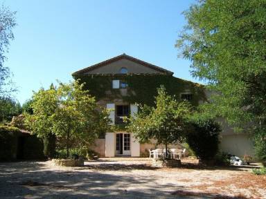 House  Labruguière