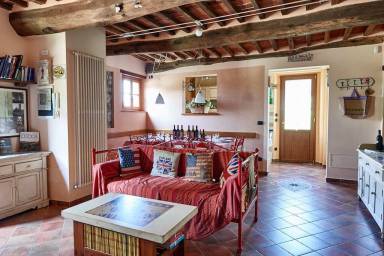 Appartement  Lucca