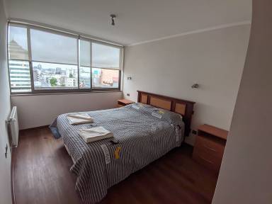Apartment Concepción