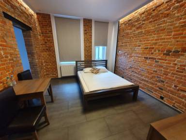 Apartament  Knurów