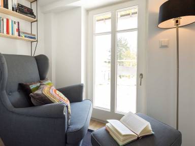 Apartment Garz