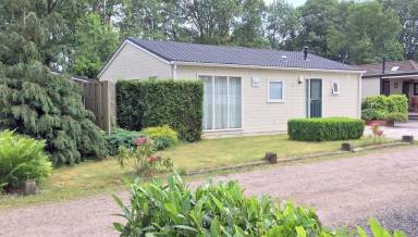 Huis  Uden