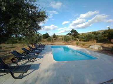 Huis Lajeosa do Mondego