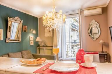 Appartement Montpellier