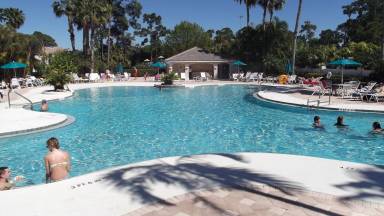 Condo Saint Lucie West
