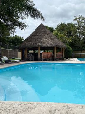 Villa La Trinidad Tepango