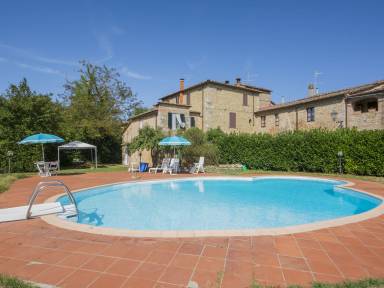 Villa Sovicille