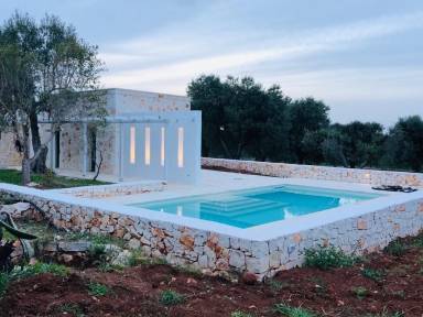 Villa Ostuni