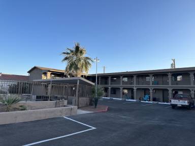 Motel Parker
