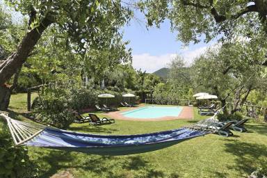 House  Massaciuccoli