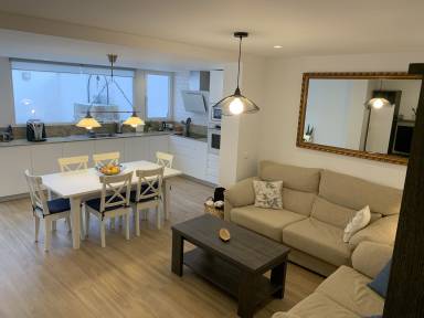 Apartamento San Martín de Valdeiglesias