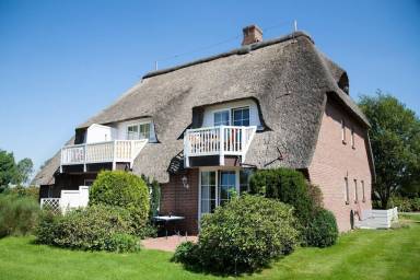 Apartment  Katharinenheerd