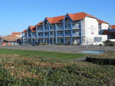 Appartement Biscarrosse