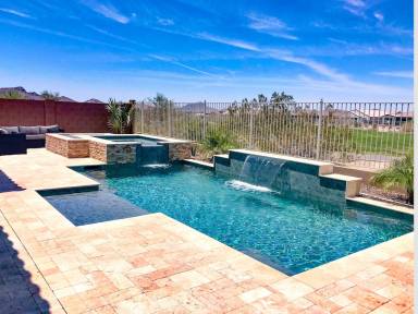 House  Estrella Mountain Ranch