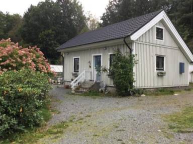 House Gothenburg
