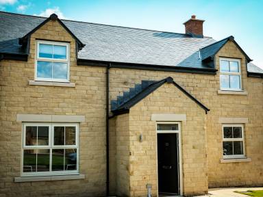 Cottage Craster