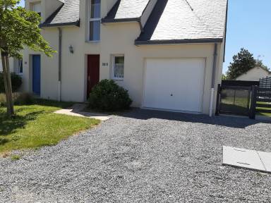 Maison de vacances Piriac-sur-Mer
