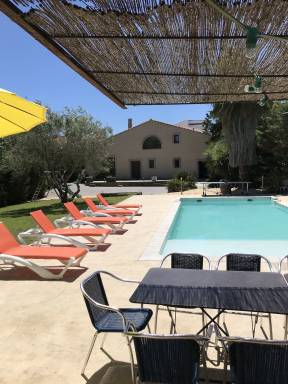 House  Saleilles