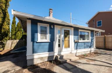 Cottage Beverly