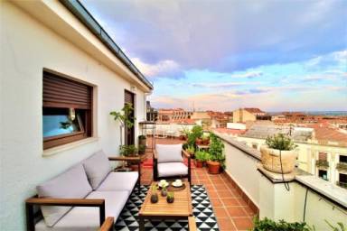Apartamento Zamora