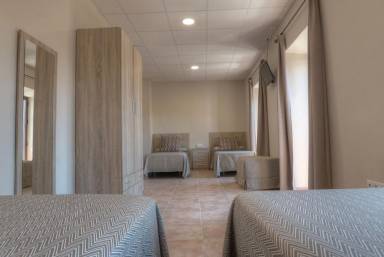 Logement Córdoba