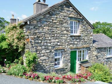 Cottage Hawkshead