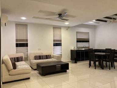 Accommodation  Taman Bahagia