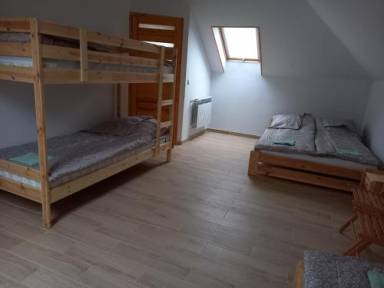 Bed & Breakfast Lesko