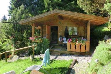 Ferienhaus Steingaden