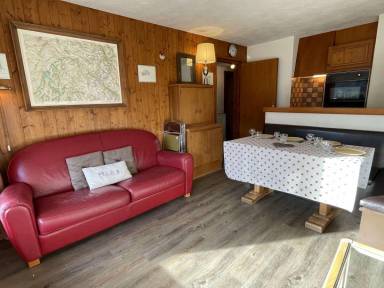 Studio Praz-sur-Arly