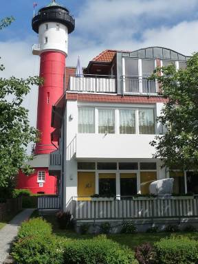 Apartment  Wangerooge