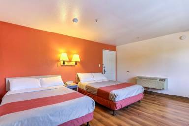 Motel  San Pablo
