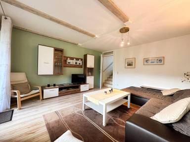 Apartamento  Oberstaufen